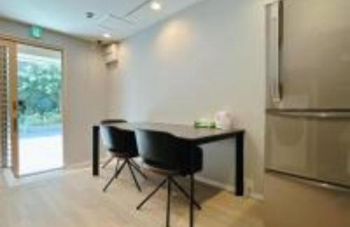 Namba Villa | 心斎橋徒歩15分6ldk和室和風超大型テラス