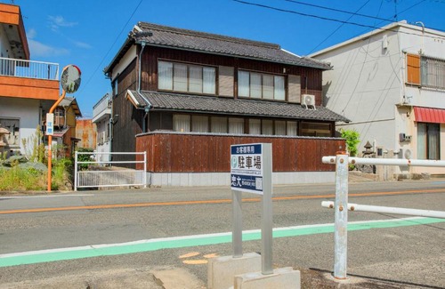 Shozu-gun Villa | 忠大