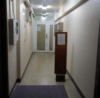 Ebisu Apartment | 恵比寿駅から徒歩1分 渋谷3分 新宿10分 30m2でゆったり 最高の立地 302号室