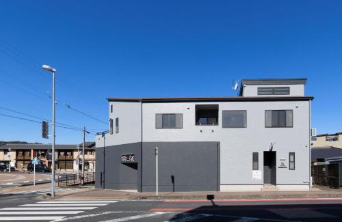 Ena Apartment | 恵那駅前おやど