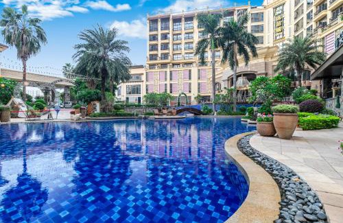 Huiyang Hotel | 惠州惠阳丽景国际花园酒店