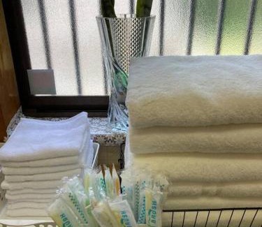 Sakura Apartment | 手ぶらでバーベキュー 広々115平米 貸切平屋 和風の庭500平米 駐車場3台無料