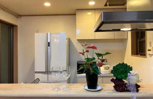 Shinkoiwa House | 新規OPEN8割！1棟貸切・10名可能！秋葉原まで13分、新宿まで32分／スカイツリー近く