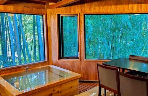 Yufuin Onsen Hotel | 旅館 竹屋 Takeya