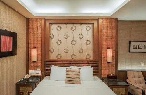 Taian Hotel | 日出溫泉飯店Sunrise Hot Spring Hotel