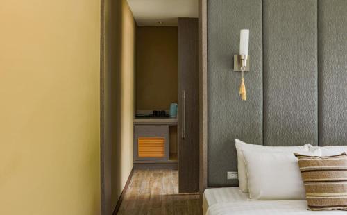 Taian Hotel | 日出溫泉飯店Sunrise Hot Spring Hotel