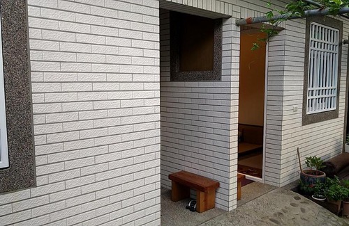 Liujiao House | 日式三人房