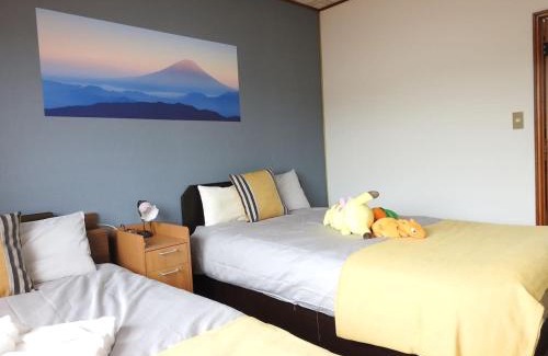 Asahikawa House | 旭川貸切一軒家プラスティ