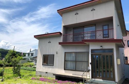 Asahikawa House | 旭川貸切一軒家プラスティ