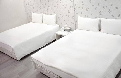 Ximending Hotel | 星西門行旅