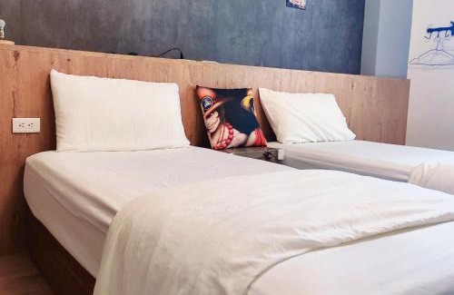 Magong House | 星語采居民宿