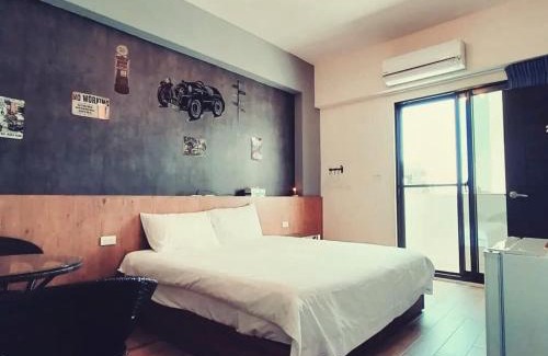 Magong House | 星語采居民宿