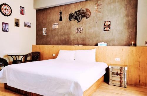 Magong House | 星語采居民宿