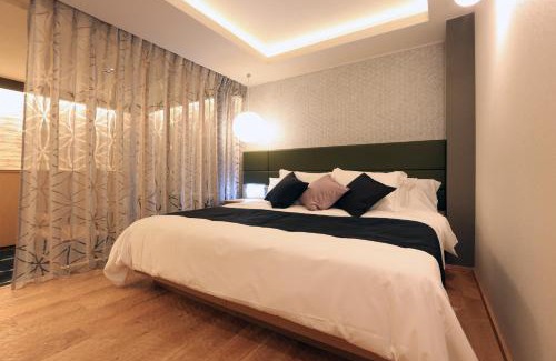 Toki Hotel | 時のホテル