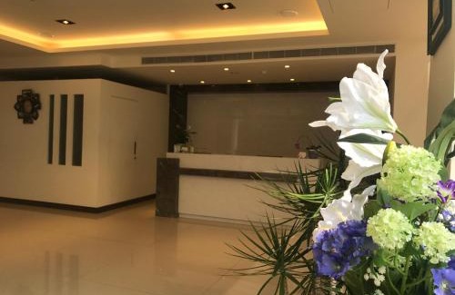 East District Hotel | 晨光飯店