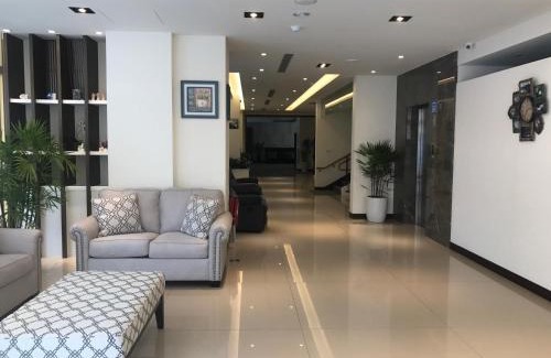 East District Hotel | 晨光飯店