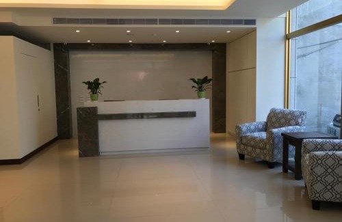 East District Hotel | 晨光飯店