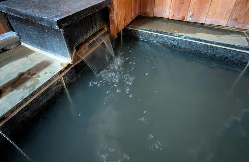Shinkashio Onsen Apartment | 最大23名宿泊 源泉温泉 ホームシアター 客室8部屋 那須グリーン温泉