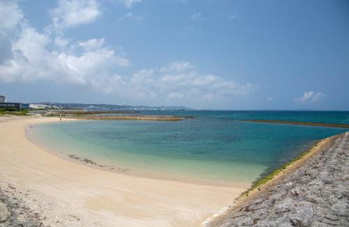 Sashiki House | 月と太陽 -Sol and Mani-