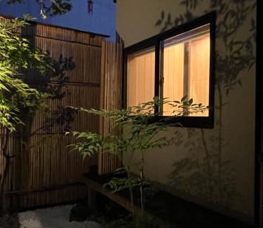 Nagawa Villa | 朝 伏見稻荷