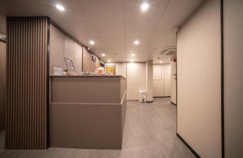 Bowrington Apartment | 杏花小筑高级大床房