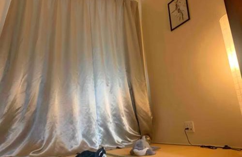 Takadanobaba Apartment | 東京 新宿 高田馬場 高级别墅