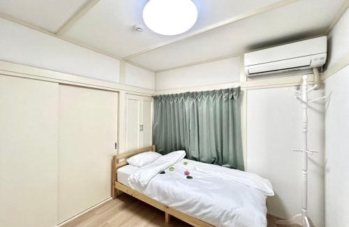 Ojima Apartment | 東大岛站徒步6分钟