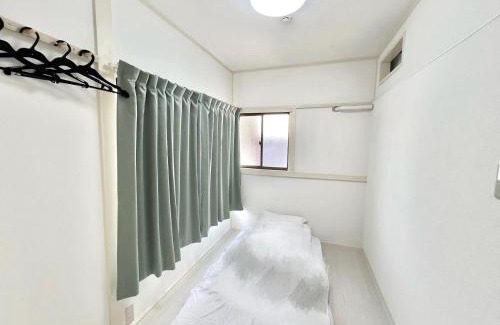 Ojima Apartment | 東大岛站徒步6分钟