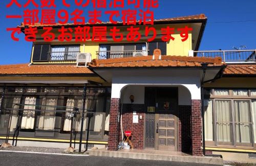 Yokkaichi House | 楠のおうち