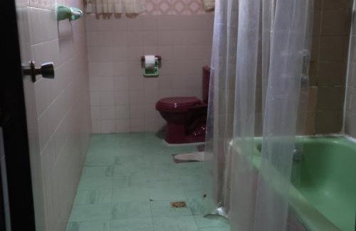Tropical Lowlands Apartment | 歇脚休息