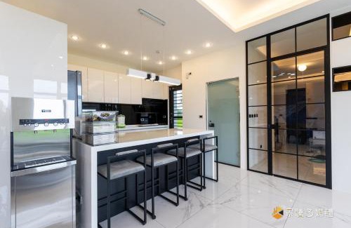 Jiaoxi House | 武暖Zoo親子民宿2館-編號2422號