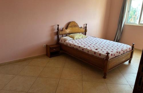 Bissau Apartment | 比绍民宿