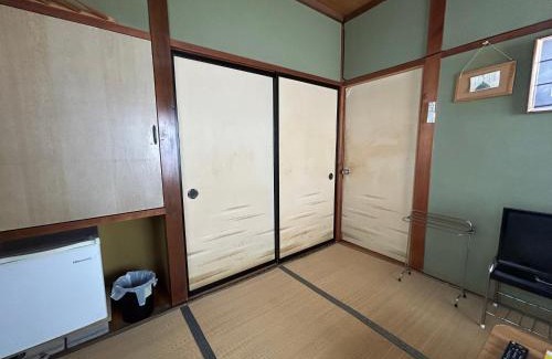 Nukazuka House | 民宿たきざわ