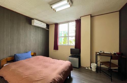 Miyakojima Hotel | 民宿グリーン荘