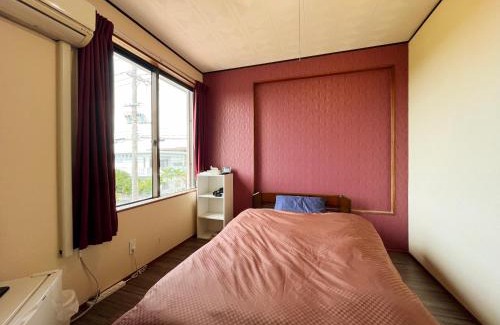 Miyakojima Hotel | 民宿グリーン荘