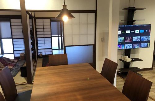 Odawara Apartment | 民泊ゲストハウス shiamoterrace小田原鴨宮
