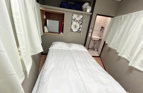 Sugamo Apartment | 池袋巣鴨ハウス一棟丸ごと貸切りIkebukuro Sugamo House-Private Entire Building