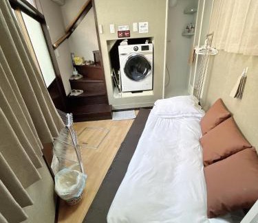 Sugamo Apartment | 池袋巣鴨ハウス一棟丸ごと貸切りIkebukuro Sugamo House-Private Entire Building