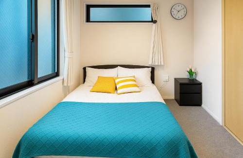 Sugamo Apartment | 池袋 巣鴨 YMhotel 最大18名可-ikebukuro sugamo-