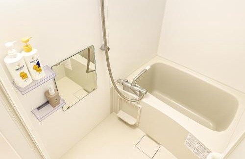 Sugamo Apartment | 池袋 巣鴨 YMhotel 最大18名可-ikebukuro sugamo-