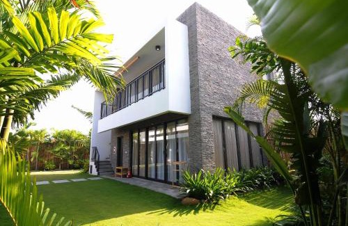 Donggang House | 河堤漫旅 - 東琉暮沐 MuMu Dunggang by Riverinn