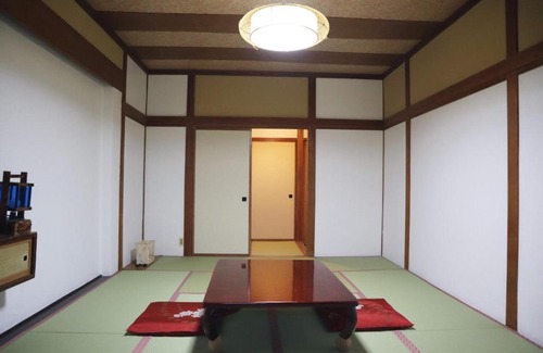 Asama Onsen Hotel | 浅間温泉 香蘭荘