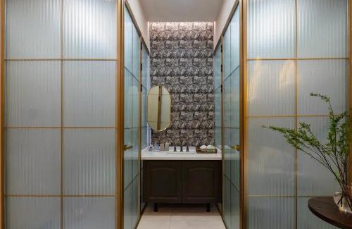 Yining House | 浮生居设计师民宿