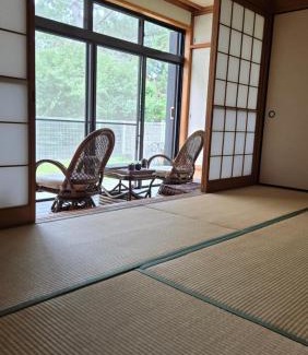 Wakayama House | 海の風