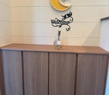 Hokota Apartment | 海まで徒歩2分大切なペットと自由な旅を