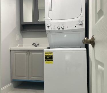 Shore Acres House | 海湾景观休闲独立屋可垂钓靠近达利博物馆