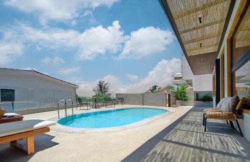 Beihai Hotel | 涠洲岛隐拙山与澜海景酒店