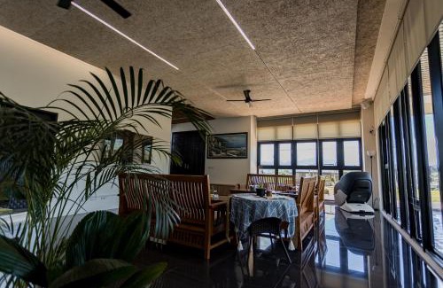 Guanshan House | 漫步月眉民宿
