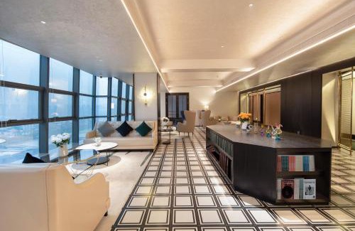 Zhangzhou Hotel | 漳州百花村交易大楼贵宾舍酒店