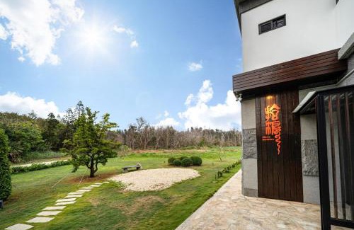 Huxi House | 澎湖拾滬海景會館 Stone Mansion Seaview Hotel